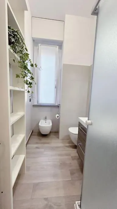 Sunnyflat Near Navigli E Bocconi Apartment Milan Italy